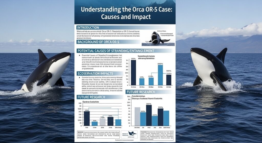 Understanding the Orca OR-5 Case: Causes and Impact