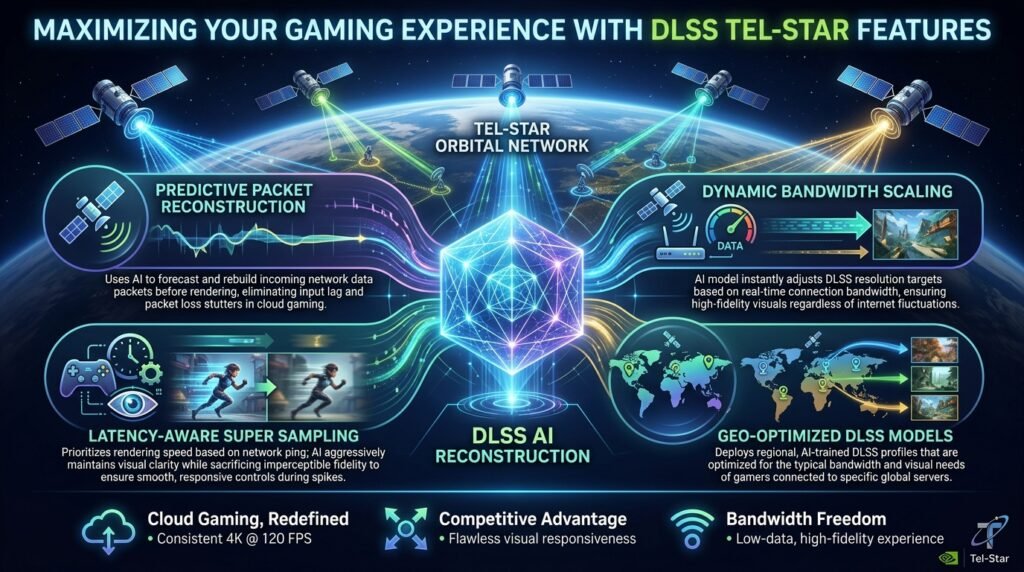 DLSS Tel-Star