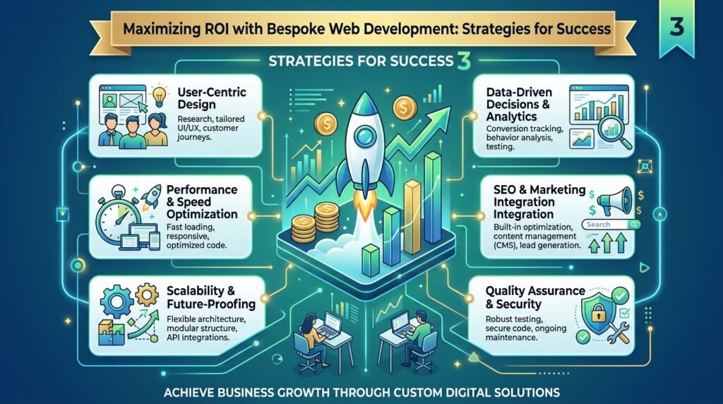 bespoke web dev