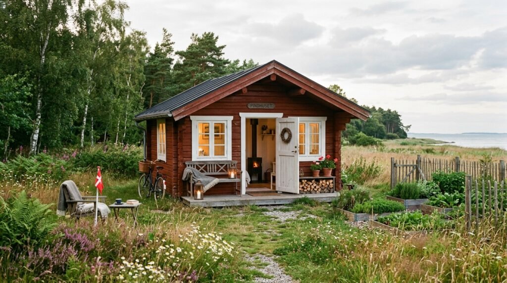 Pindhuset