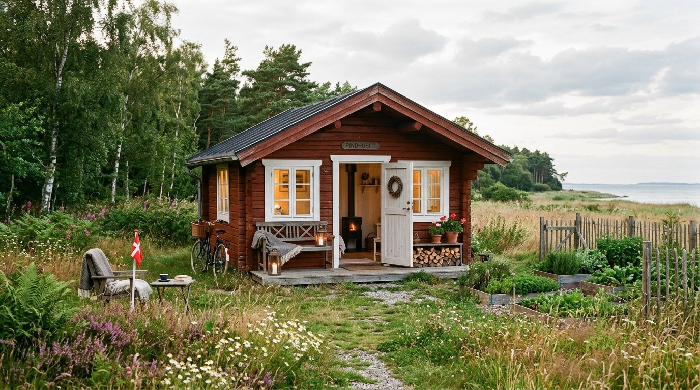 Pindhuset