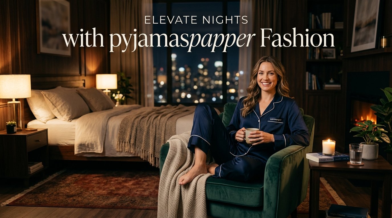 pyjamaspapper