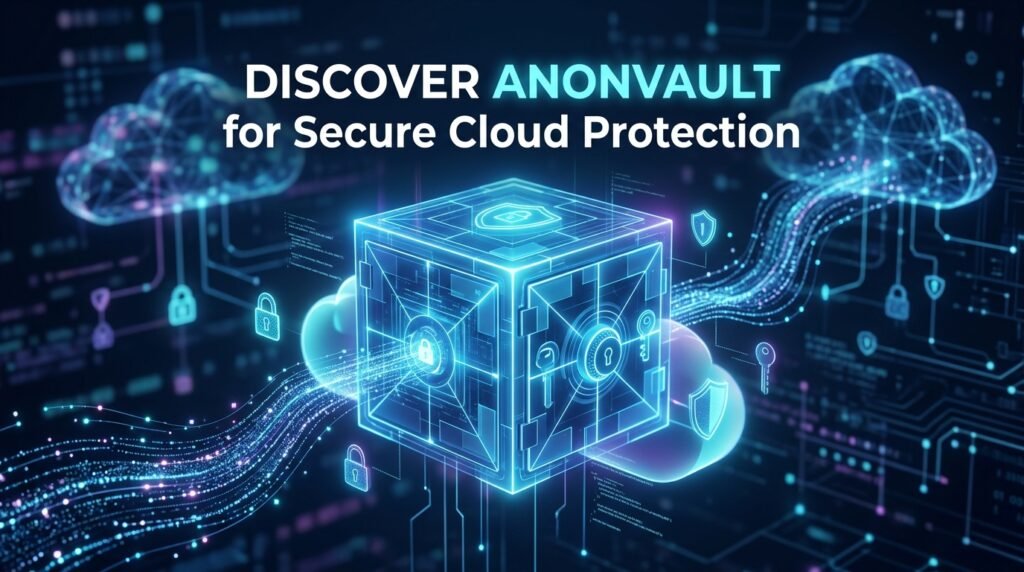 anonvault