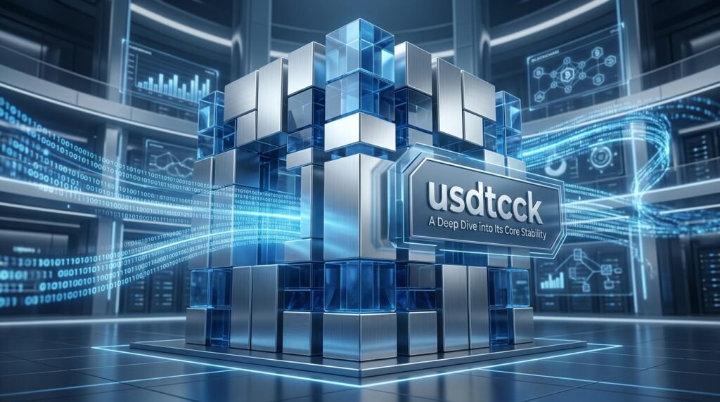usdtcck