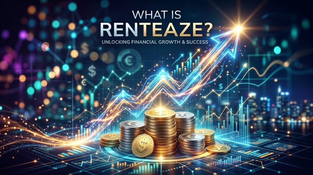 renteaza